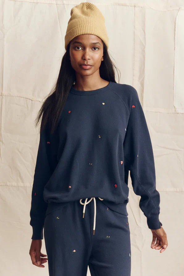 The College Sweatshirt