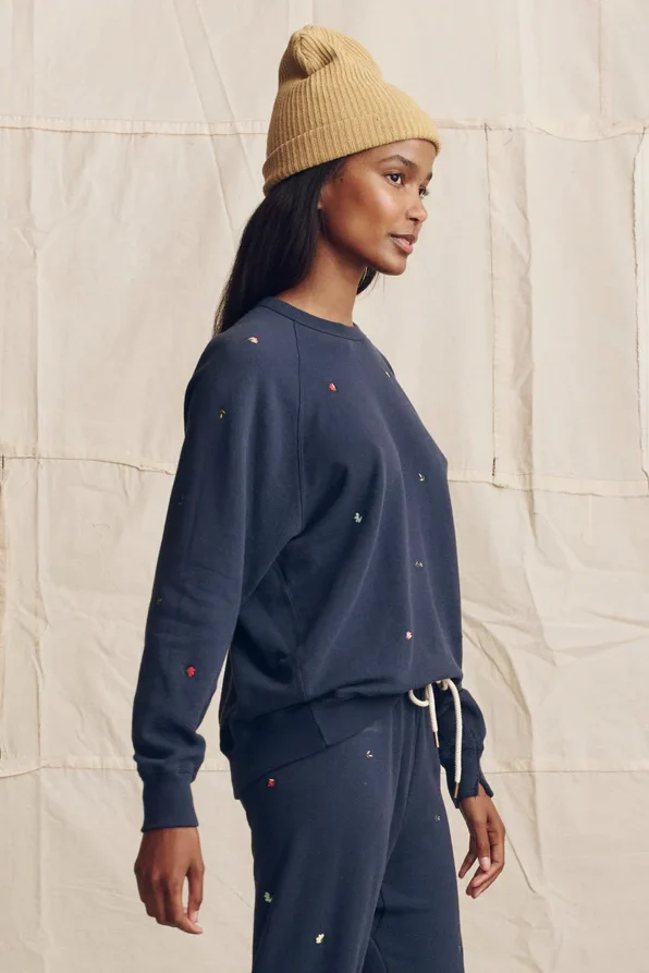 The College Sweatshirt - Image 2