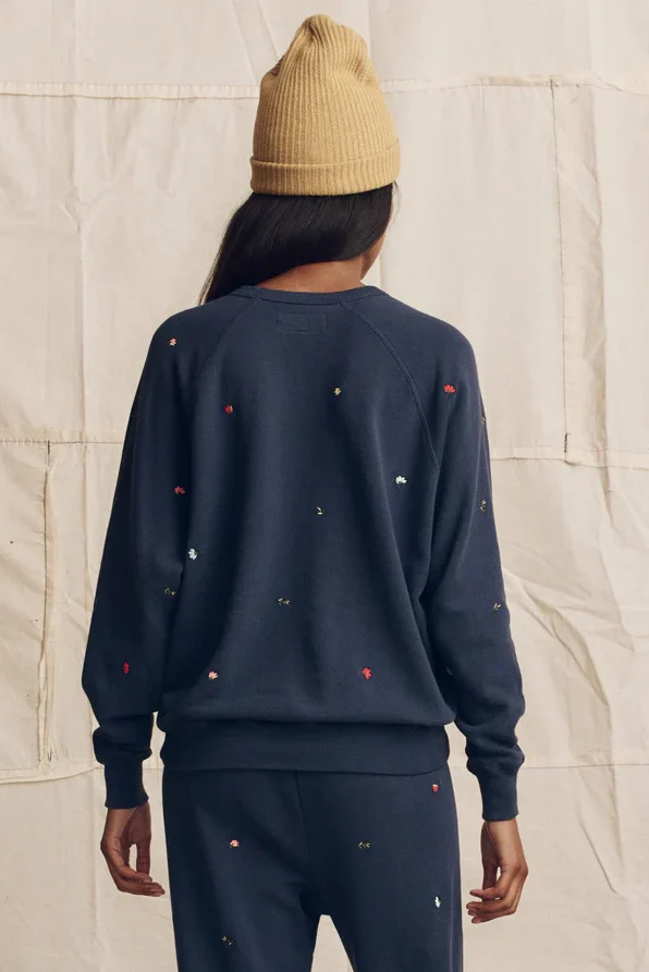The College Sweatshirt - Image 3