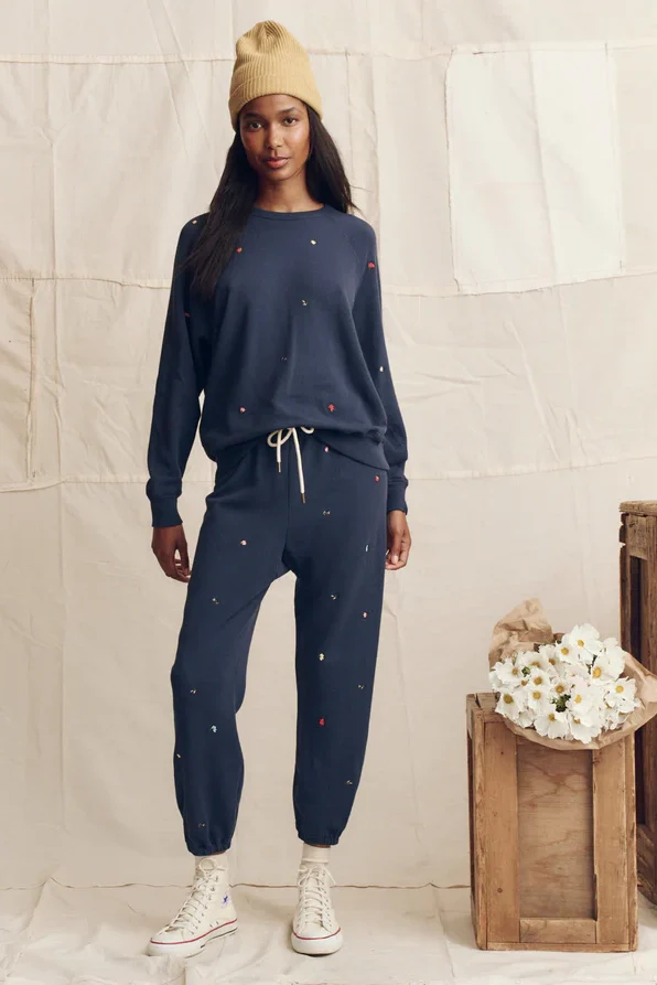 The College Sweatshirt - Image 4