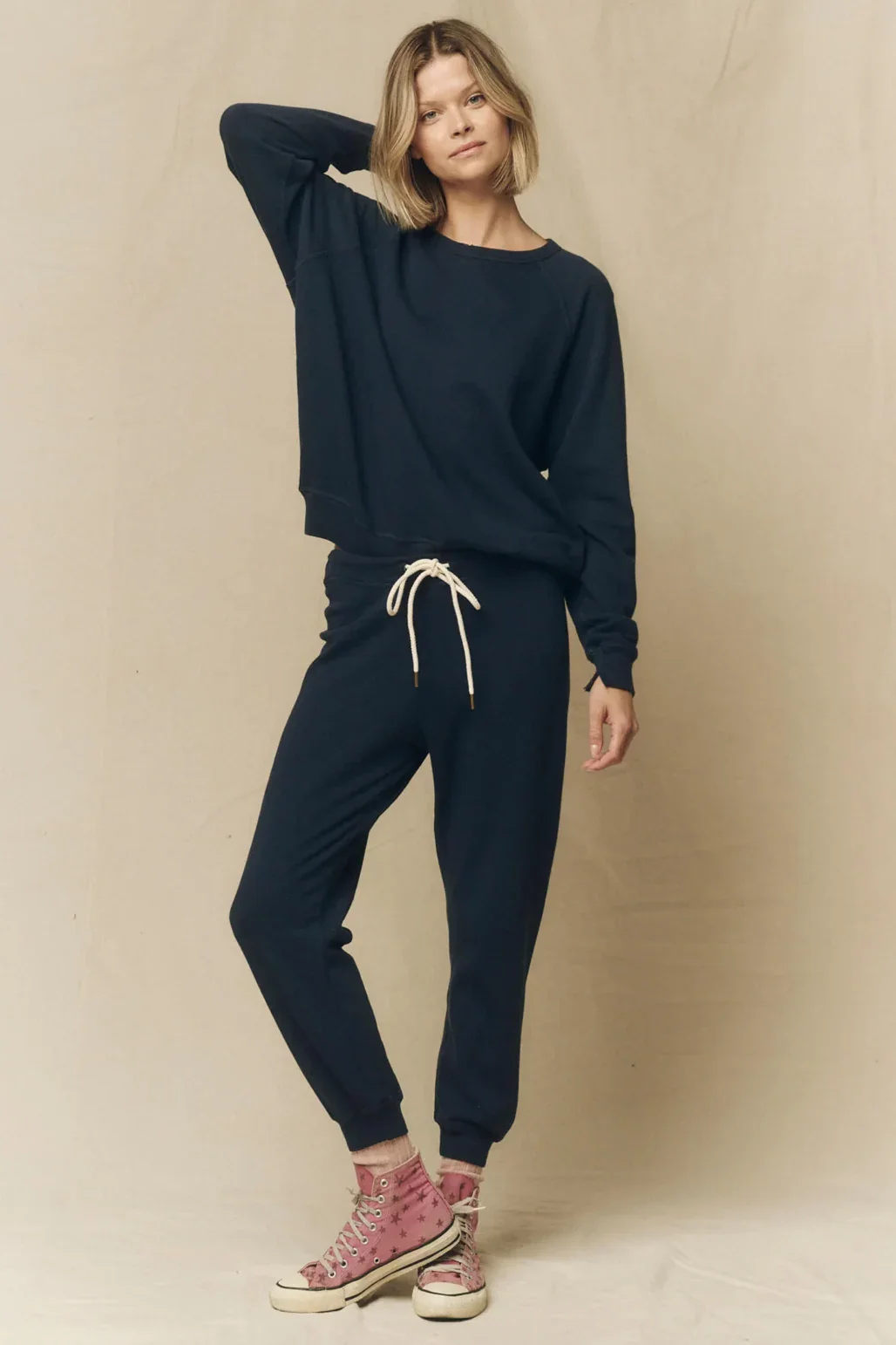 The College Sweatshirt - Image 3