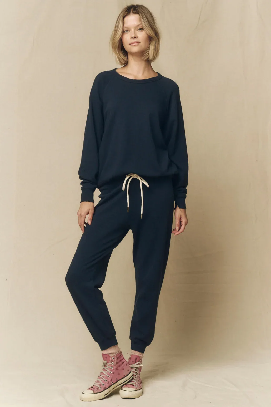 The College Sweatshirt - Image 4