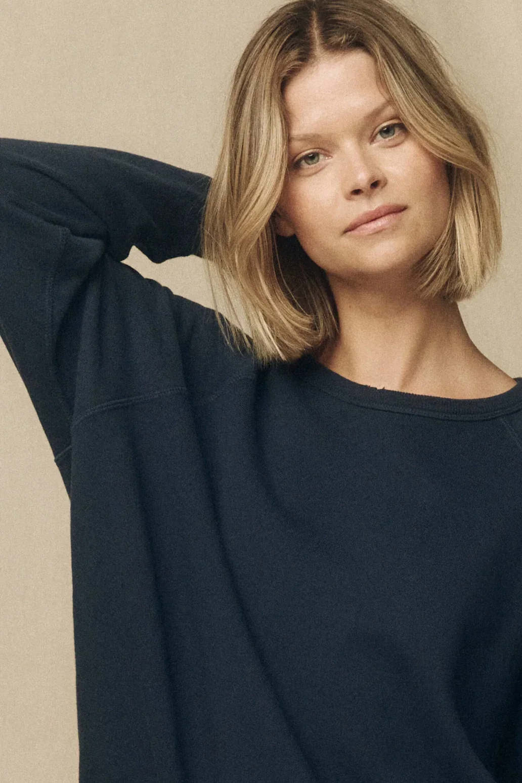The College Sweatshirt - Image 5