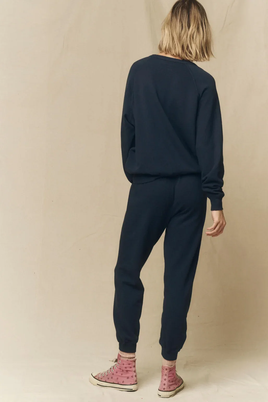 The College Sweatshirt - Image 6