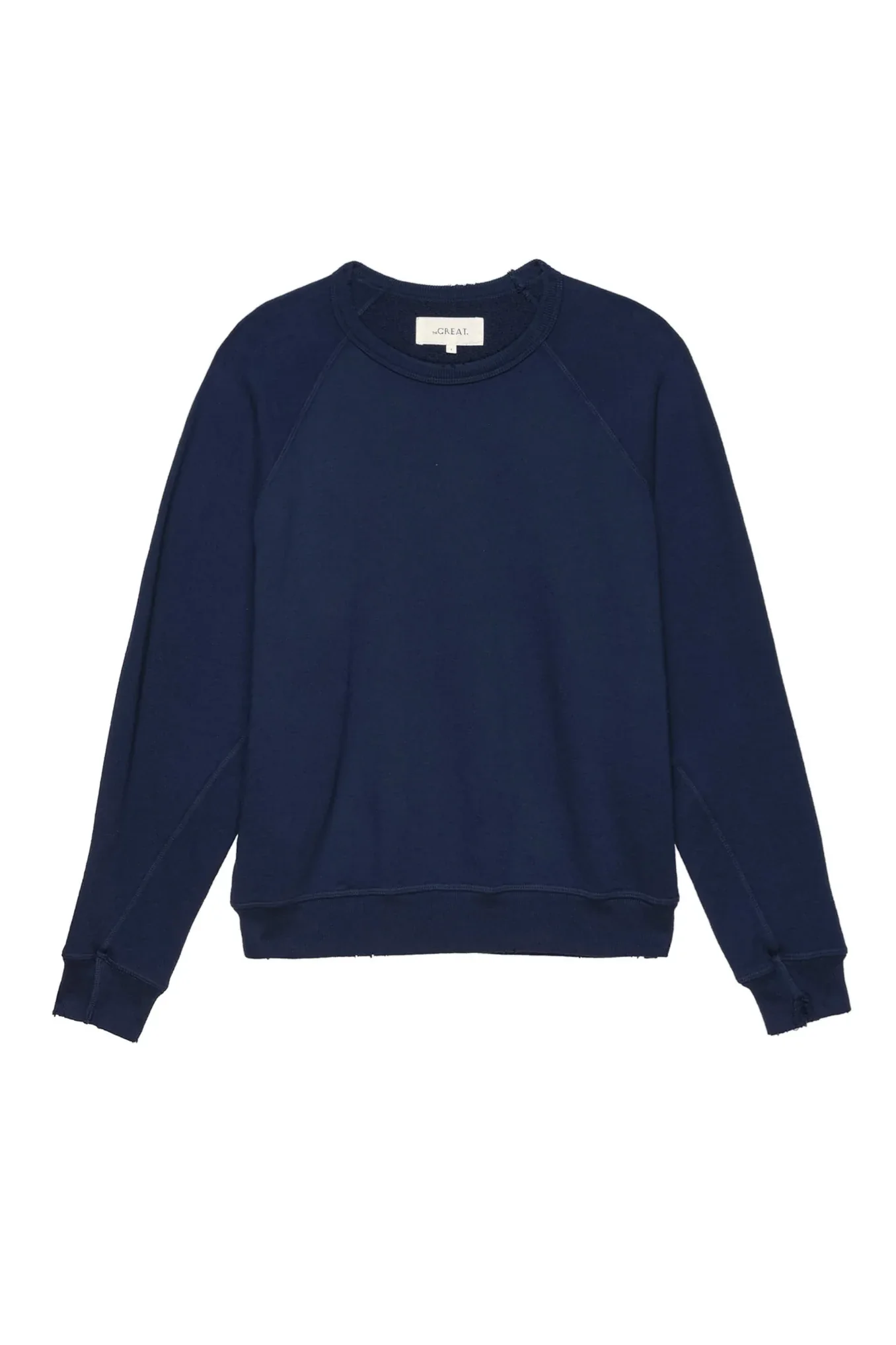 The College Sweatshirt - Image 7