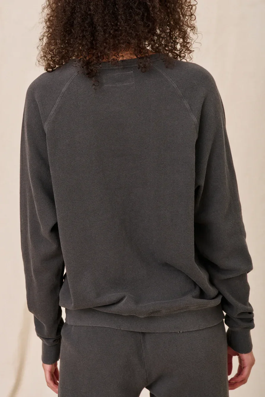 The College Sweatshirt - Image 2