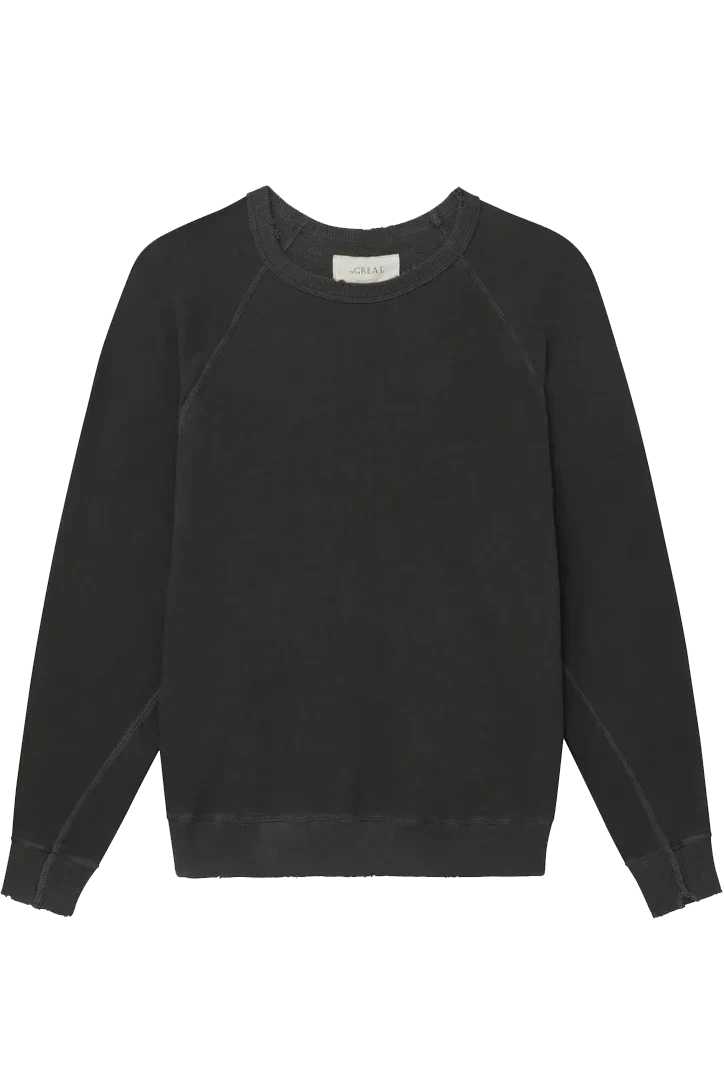 The College Sweatshirt - Image 3