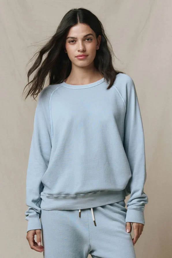 The College Sweatshirt