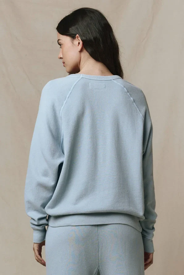 The College Sweatshirt - Image 3