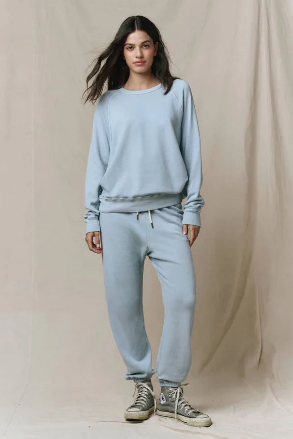 The College Sweatshirt - Image 4