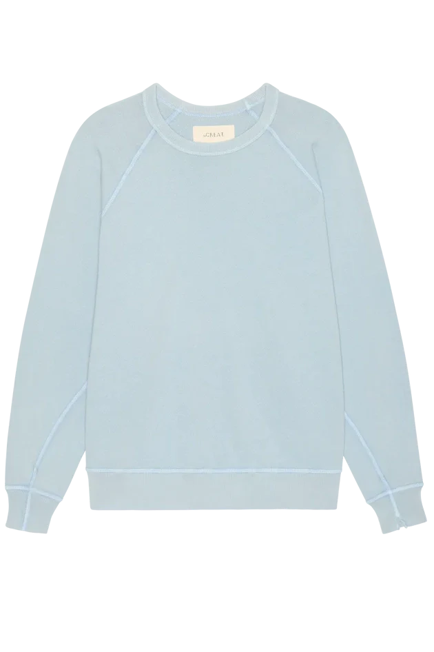 The College Sweatshirt - Image 5