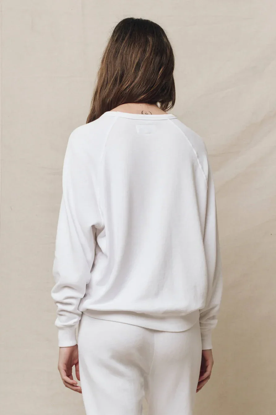 The College Sweatshirt - Image 3
