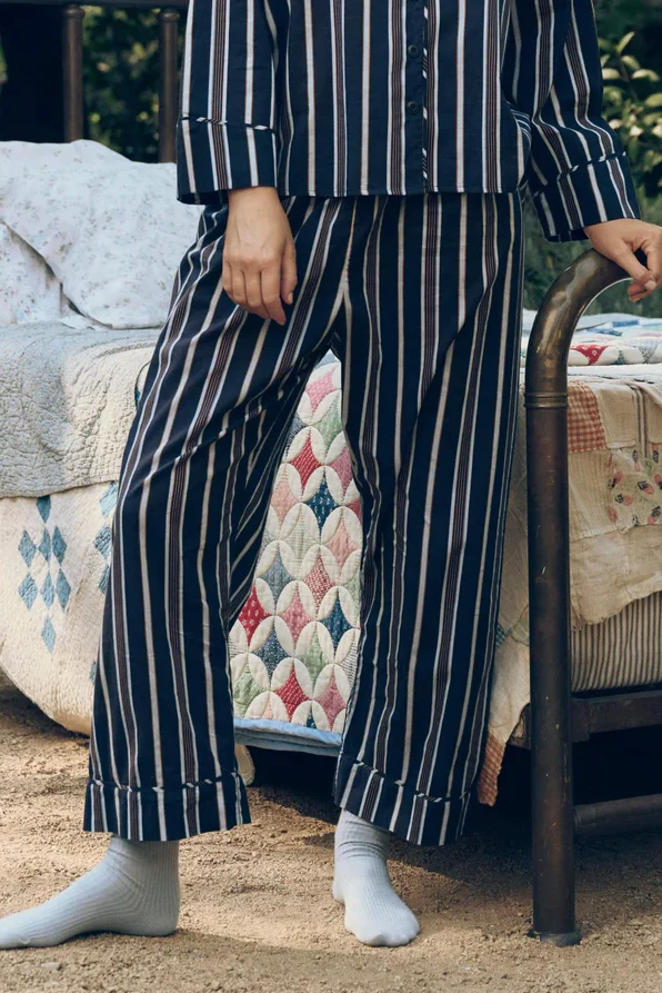 The Easy Sleep Pant