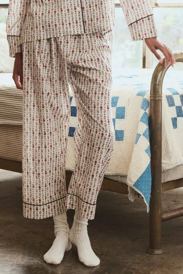 The Easy Sleep Pant