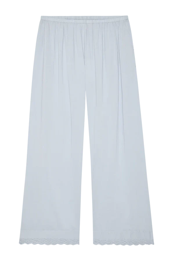 The Eyelet Easy Sleep Pant - Image 3