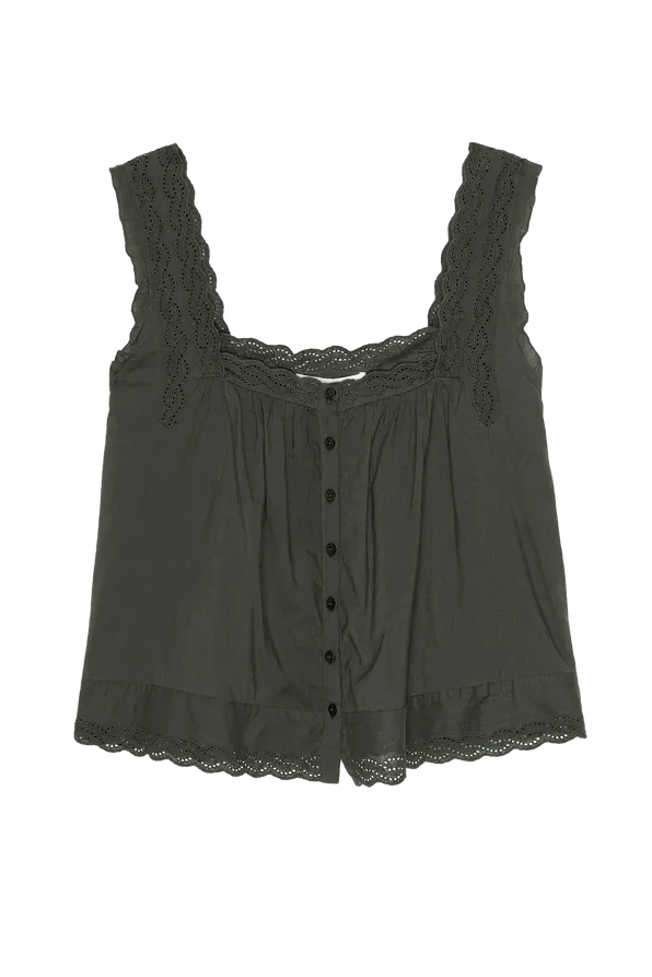The Eyelet Tank - Image 5