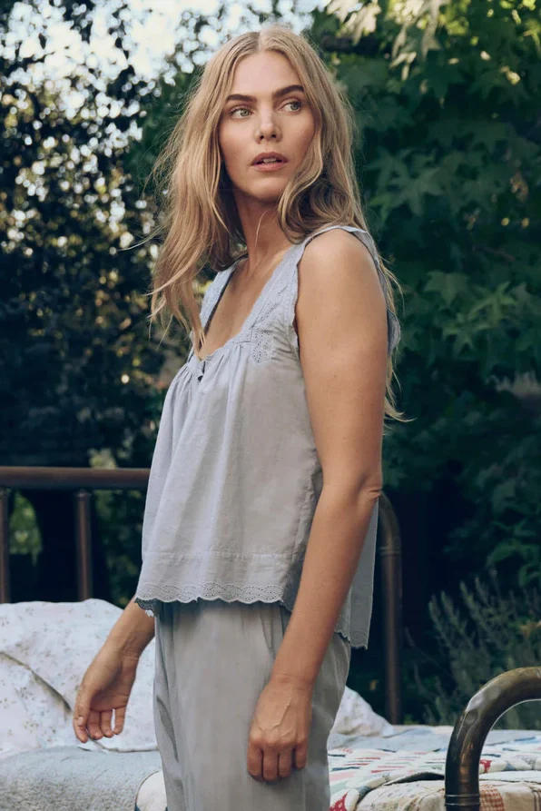 The Eyelet Tank - Image 2