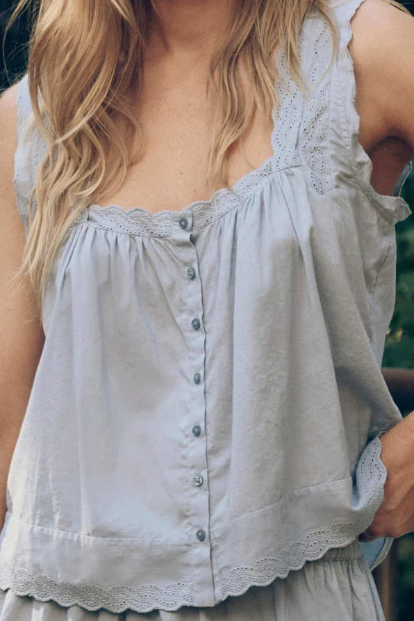 The Eyelet Tank - Image 4