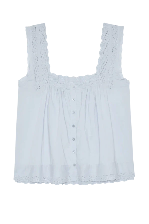 The Eyelet Tank - Image 5