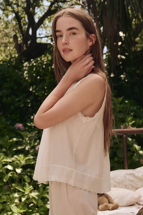 The Eyelet Tank - Image 3