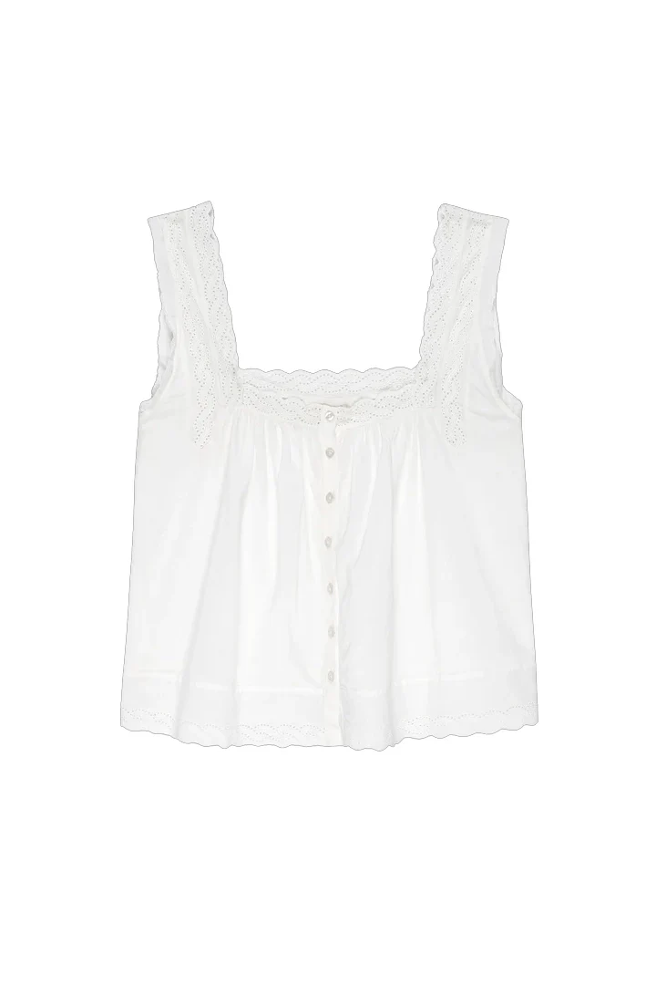 The Eyelet Tank - Image 5