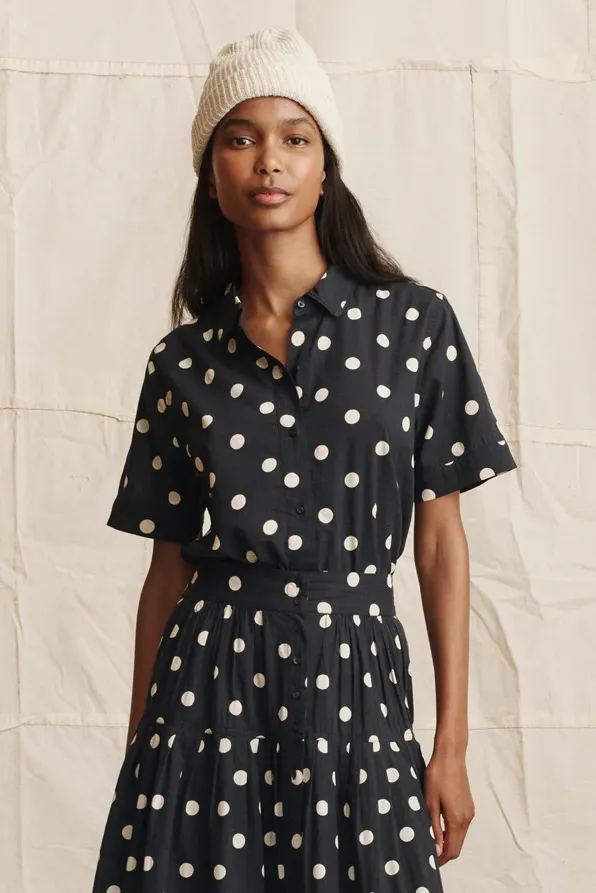 The Messenger Top