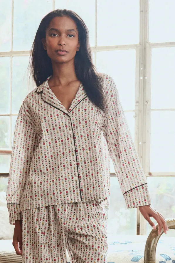 The Pajama Shirt