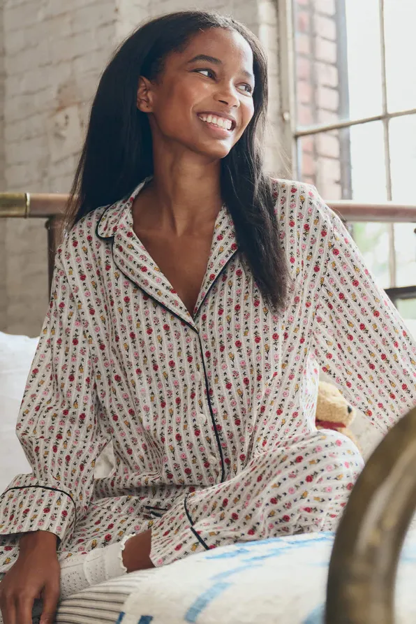 The Pajama Shirt - Image 4