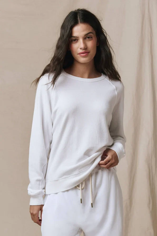 The Rookie Sweatshirt