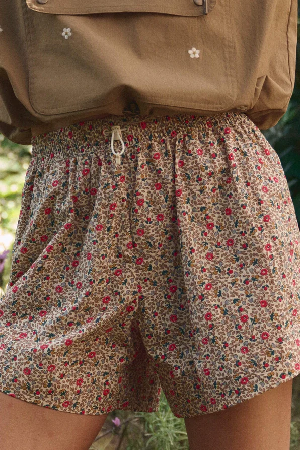 The Rover Short