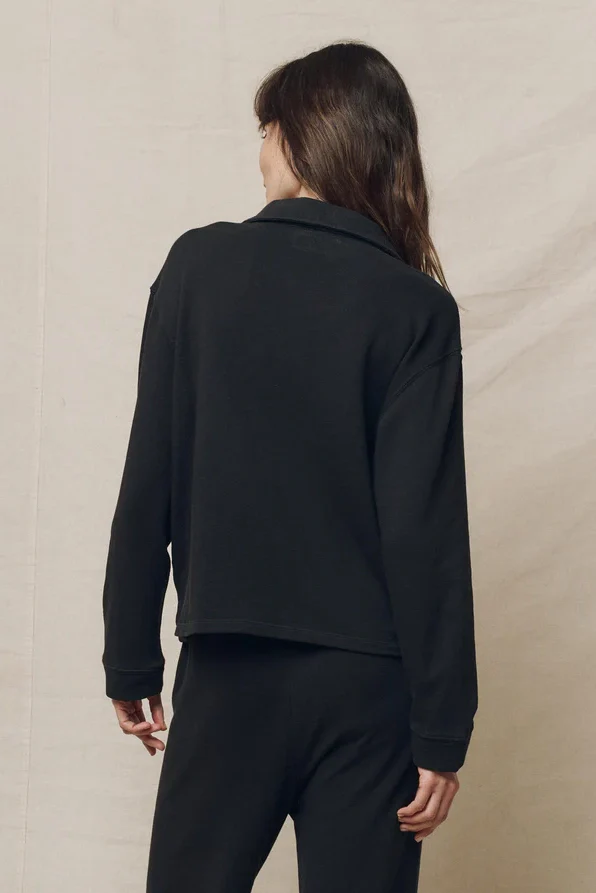 The Rugby Sweatshirt - Image 2