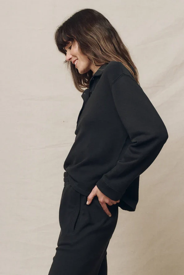 The Rugby Sweatshirt - Image 3