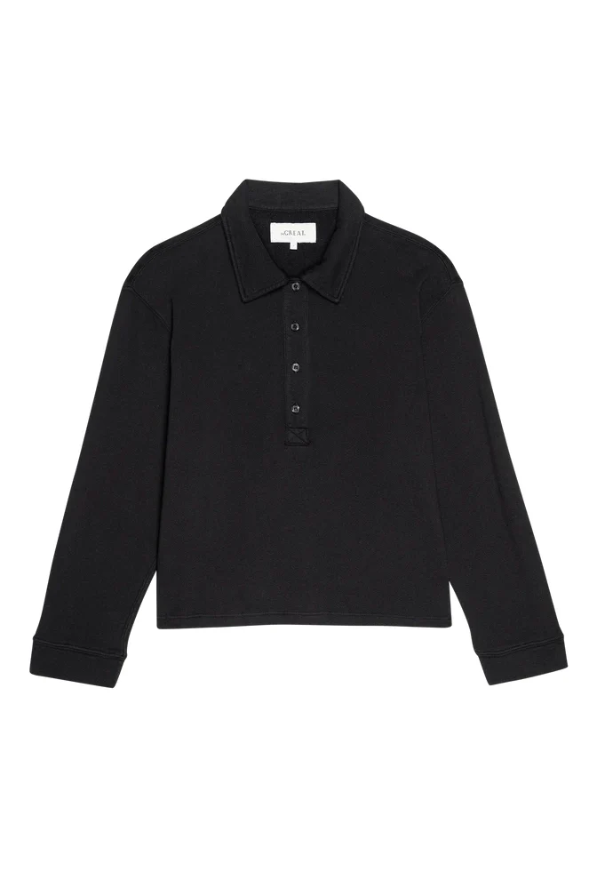 The Rugby Sweatshirt - Image 5