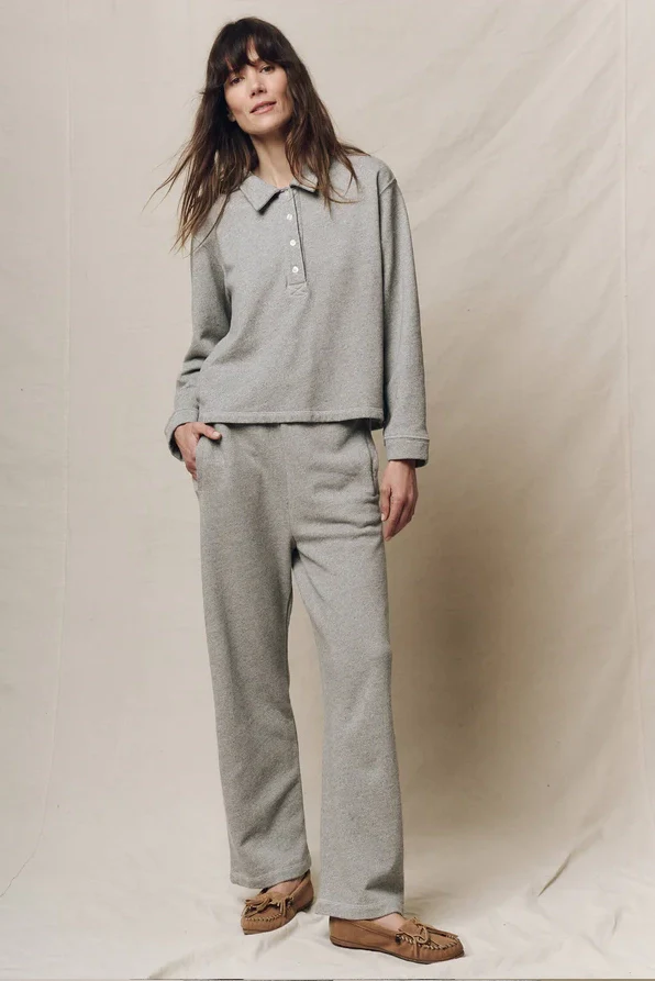 The Rugby Sweatshirt - Image 4