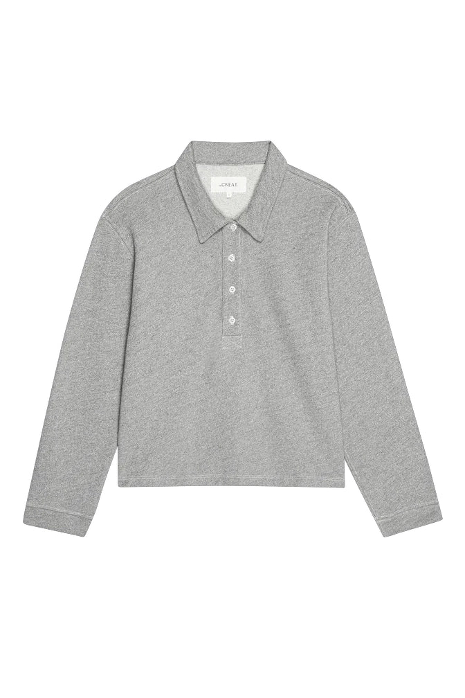 The Rugby Sweatshirt - Image 5
