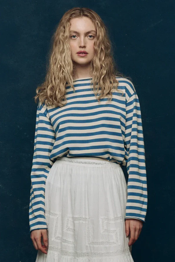 The Sailor Sweater
