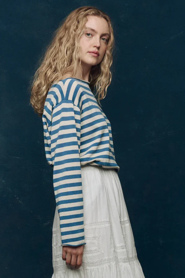 The Sailor Sweater - Image 2
