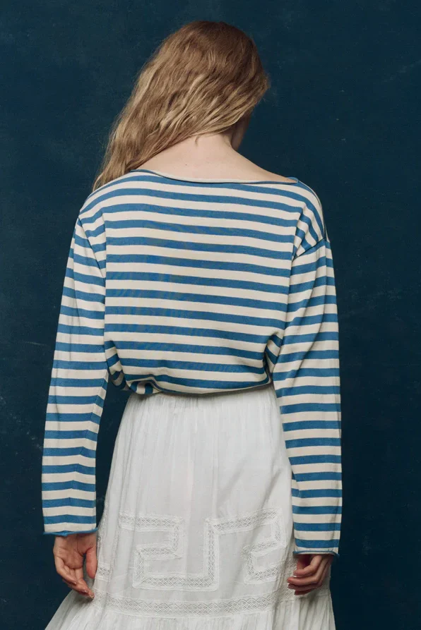 The Sailor Sweater - Image 3