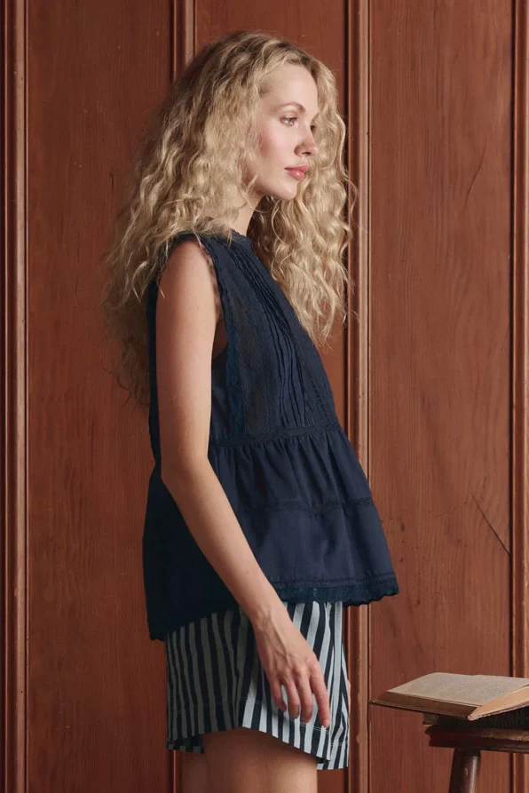 The Sonnet Top - Image 2