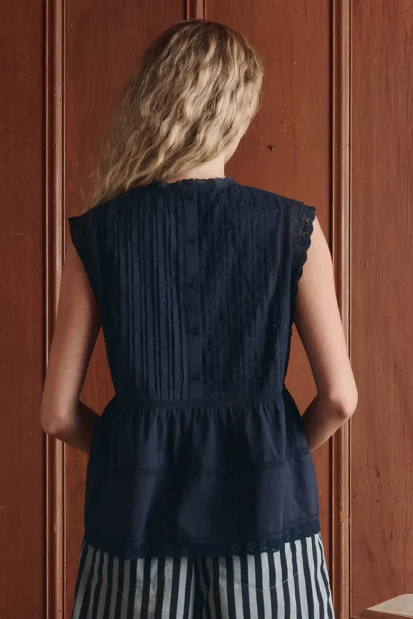 The Sonnet Top - Image 3