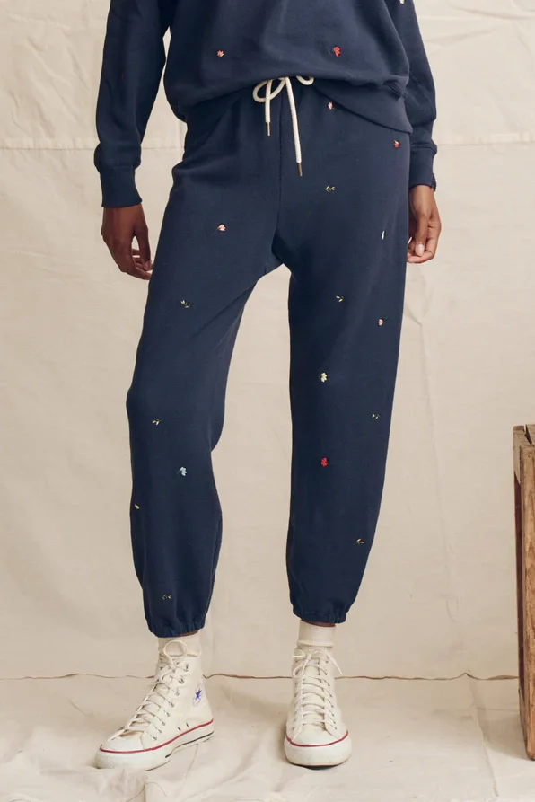 The Stadium Sweatpant