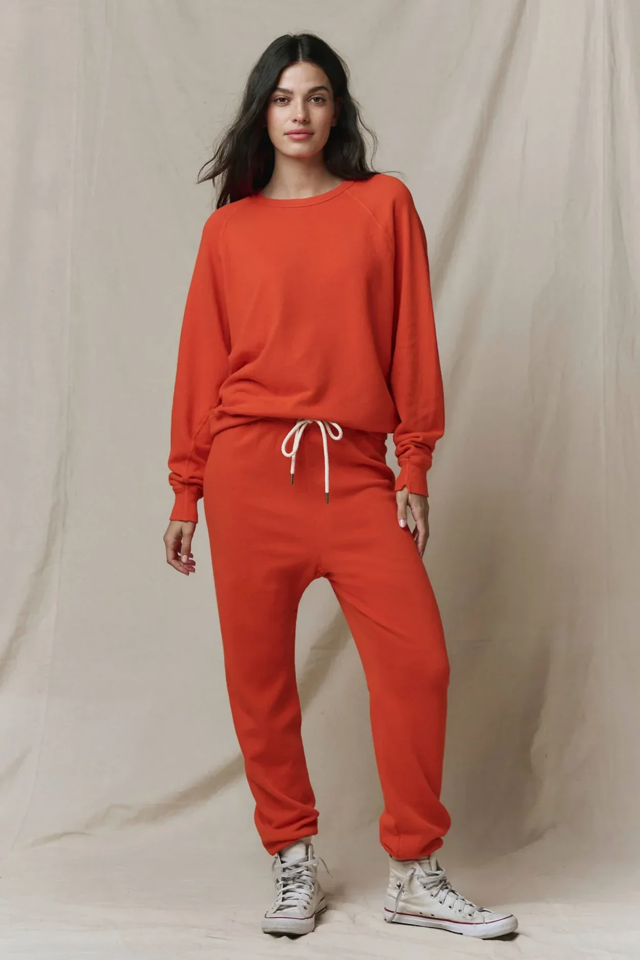 The Stadium Sweatpant