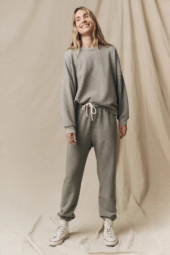 The Teammate Sweatshirt - Image 4