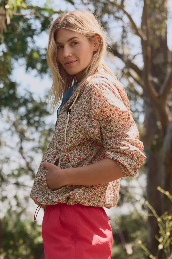 The Trailhead Pullover - Image 2
