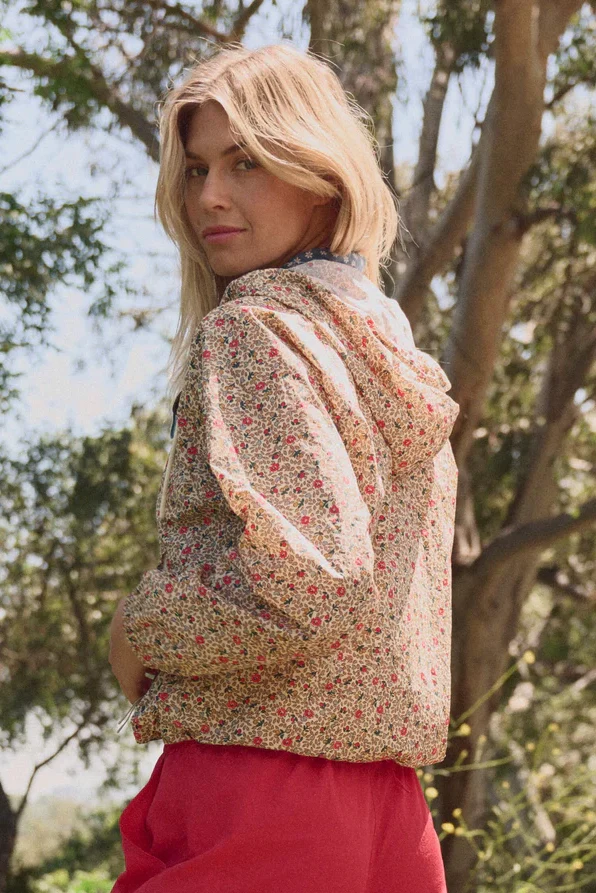 The Trailhead Pullover - Image 3