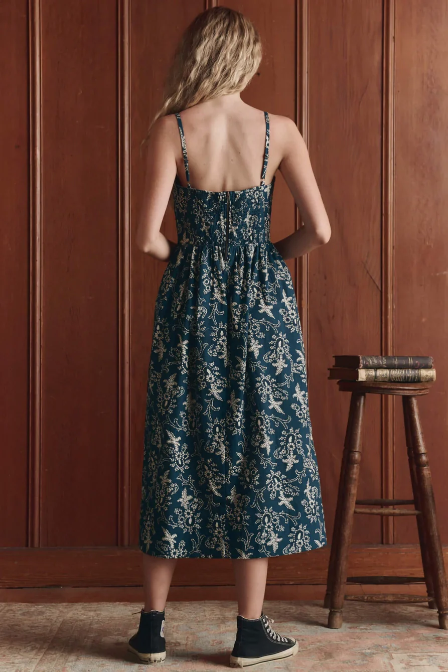 The Verse Dress - Image 3