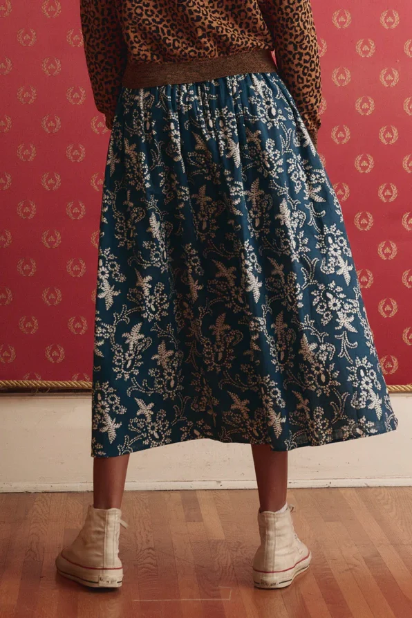 The Viola Skirt - Image 3