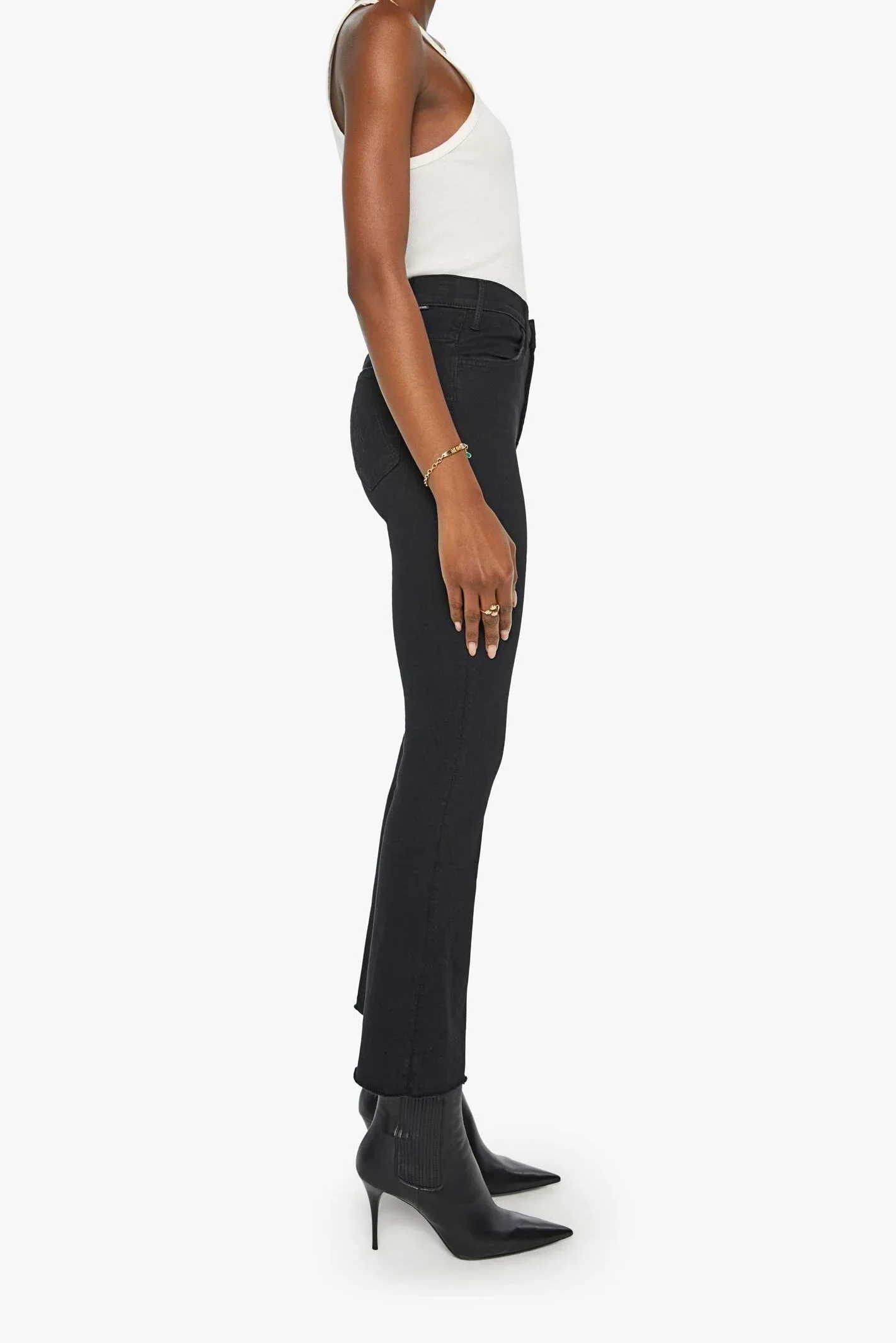 The Hustler Ankle Fray - Image 3