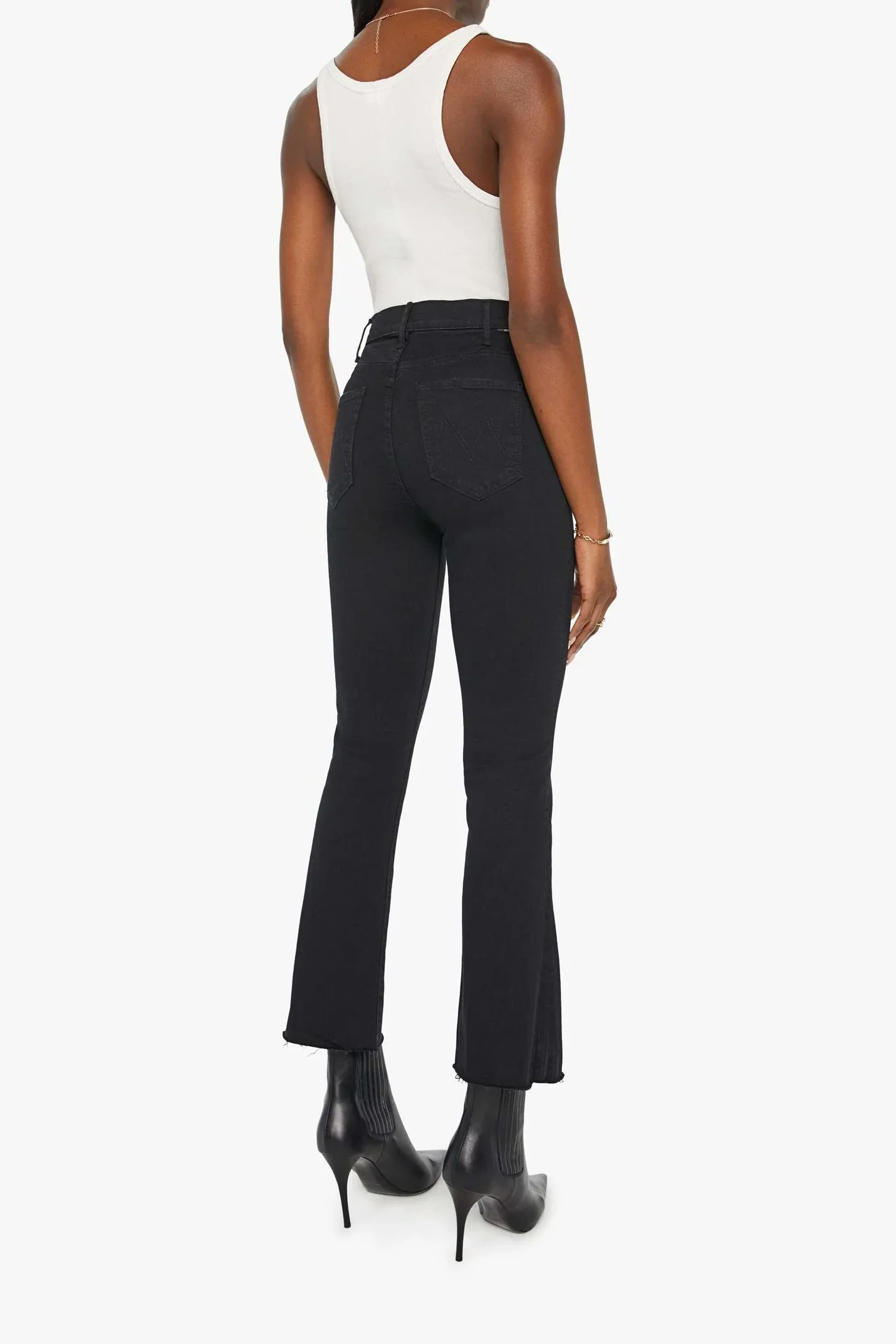 The Hustler Ankle Fray - Image 4