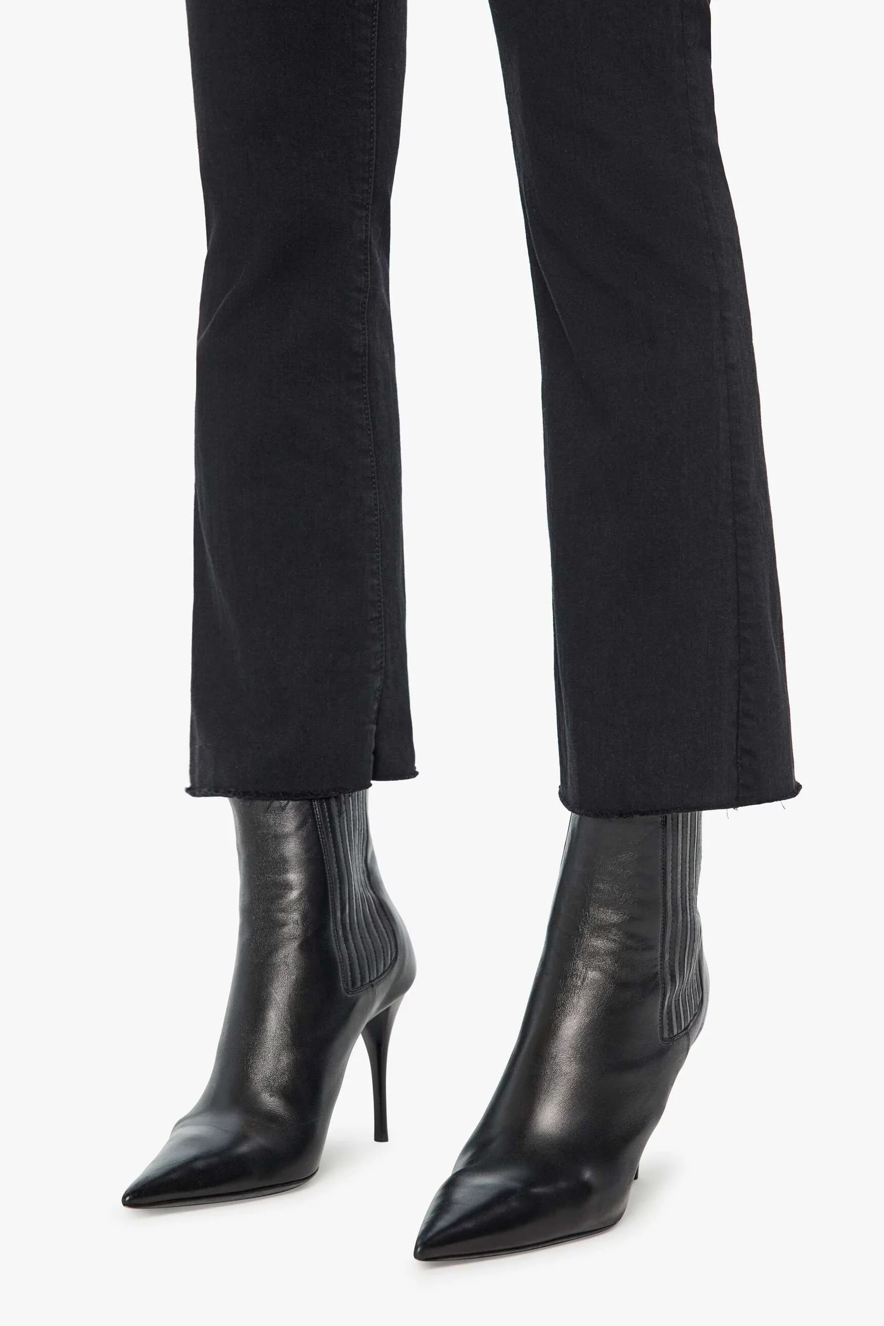 The Hustler Ankle Fray - Image 5
